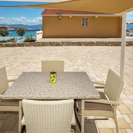 Apartments Capic Niko Baska  Exterior photo