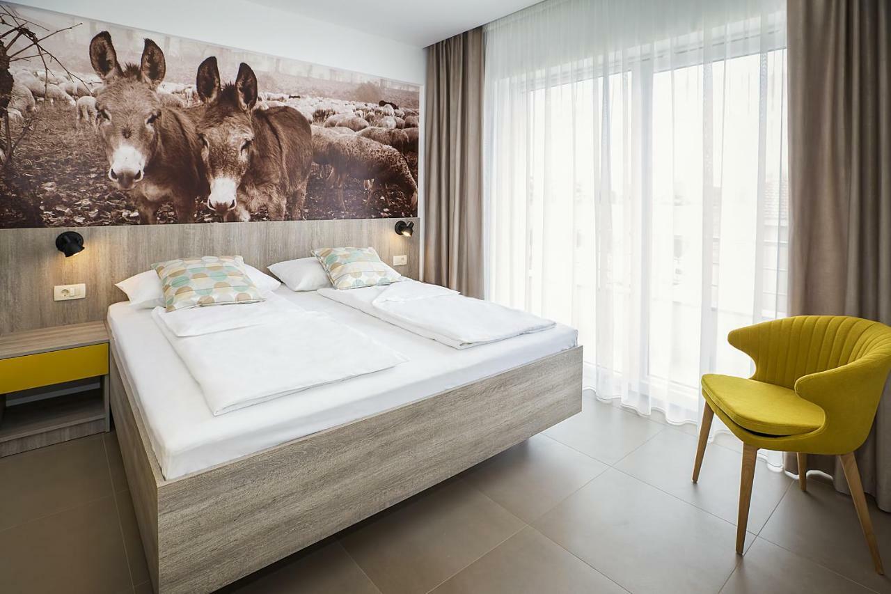 Apartments Capic Niko Baska  Exterior photo